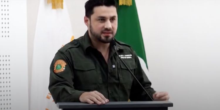ROMPE NUEVO LEÓN RÉCORD DE RESCATE DE FAUNA SILVESTRE. 1 ROMPE NUEVO LEÓN RÉCORD DE RESCATE DE FAUNA SILVESTRE.